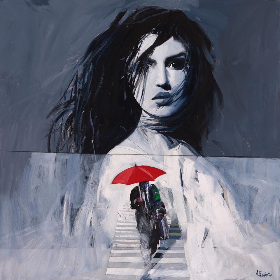 Red-Umbrella-Antonio-Tamburro